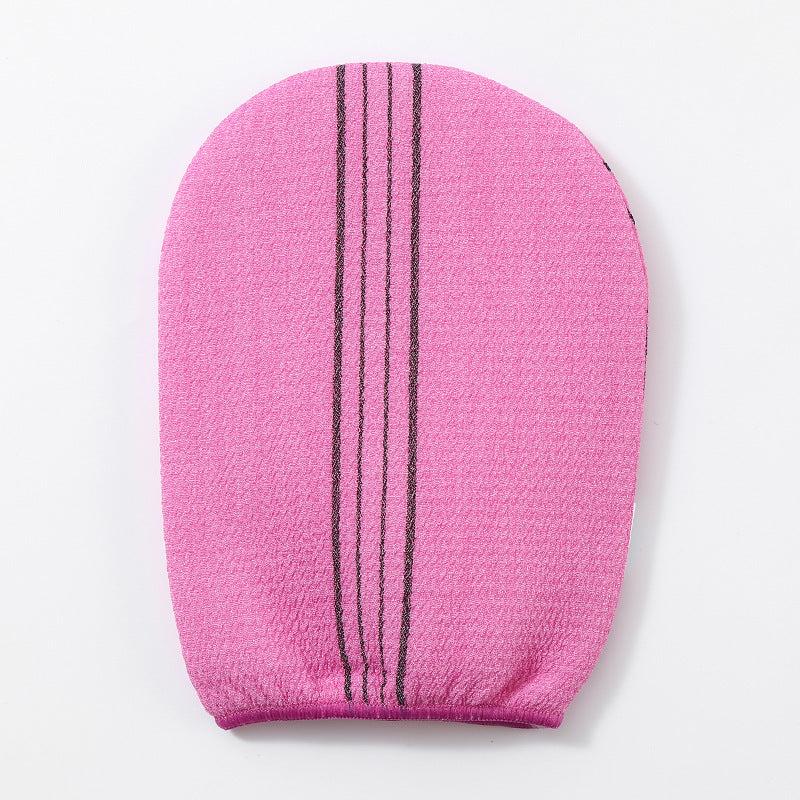 Exfoliating Bath Gloves for Baby Infant Dead Skin Remover