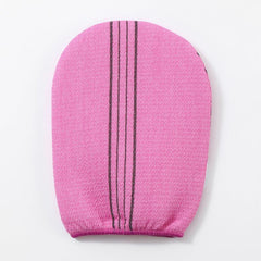 Exfoliating Bath Gloves for Baby Infant Dead Skin Remover