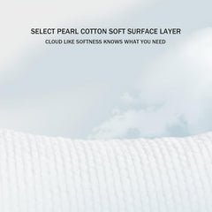 Jia Baby Cloud Soft Pull on Pants