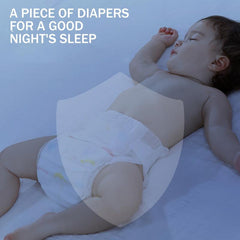 Jia Baby Cloud Soft Pull on Pants