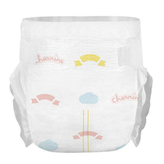 Jia Baby Cloud Soft Pull on Pants