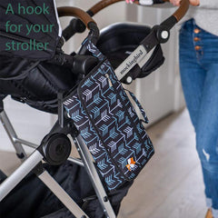 Portable Diaper Changing Mat Cover for Newborns