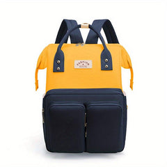 Mommy Bag Backpack with Changing Pad
