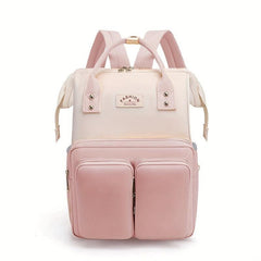 Mommy Bag Backpack with Changing Pad