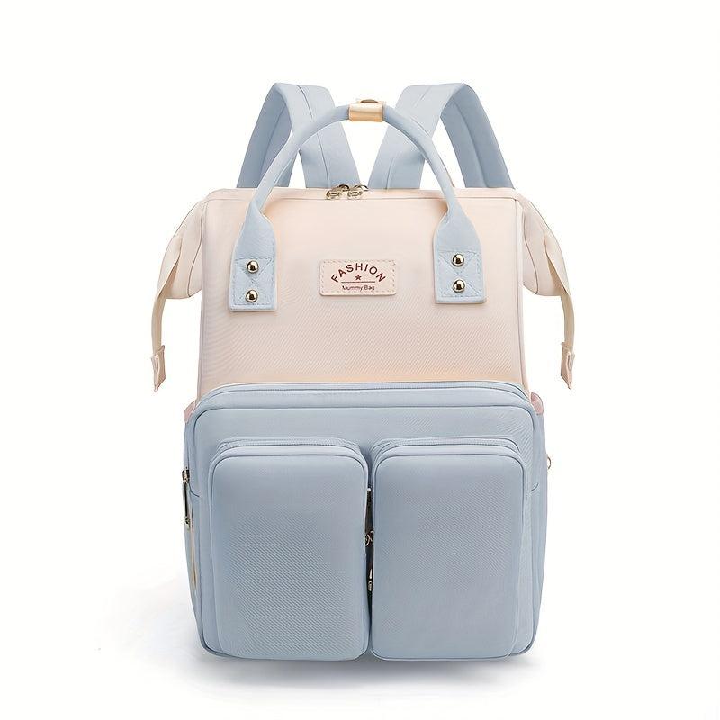Mommy Bag Backpack with Changing Pad