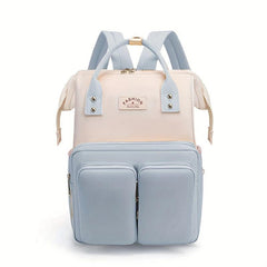 Mommy Bag Backpack with Changing Pad