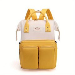 Mommy Bag Backpack with Changing Pad