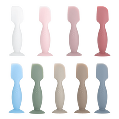 Silicone Ointment Applicator for Easy Diaper Changes