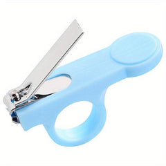 Baby Nail Clippers Anti-pinch Baby Scissors