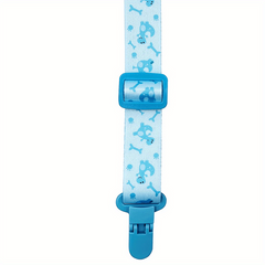 Adjustable Pacifier Clip for Boys & Girls