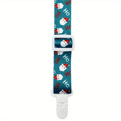 Adjustable Pacifier Clip for Boys & Girls