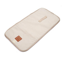 Portable Waterproof Baby Diaper Changing Pad for Newborns & Toddlers