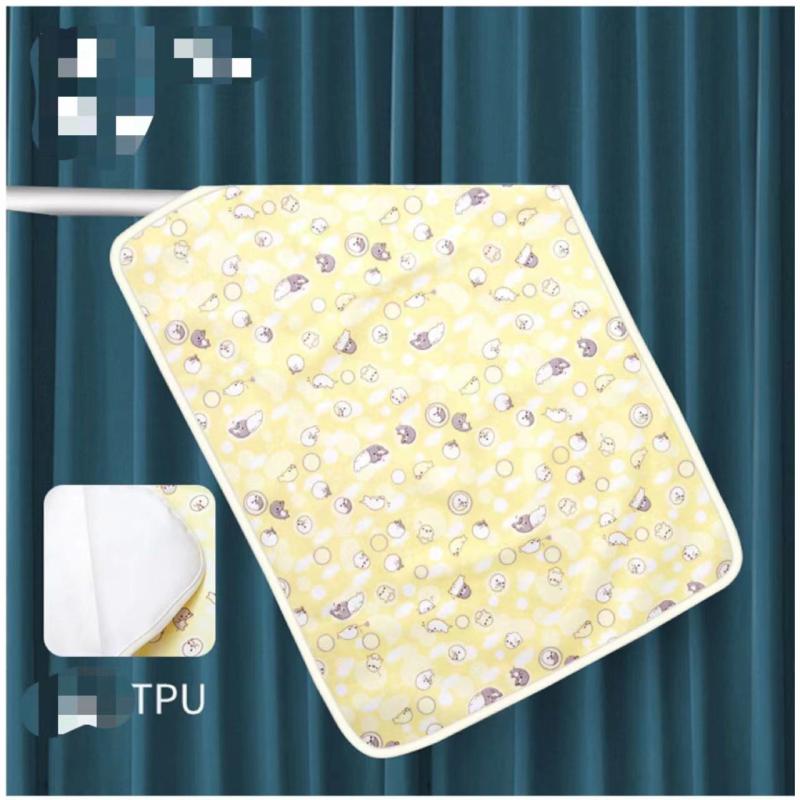 Waterproof Diaper Pad Large Size Absorbent