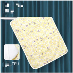 Waterproof Diaper Pad Large Size Absorbent