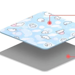 Waterproof Diaper Pad Large Size Absorbent