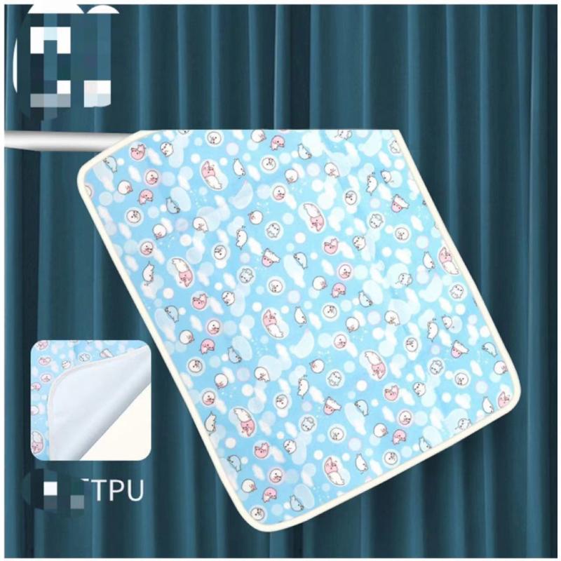 Waterproof Diaper Pad Large Size Absorbent