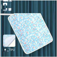 Waterproof Diaper Pad Large Size Absorbent