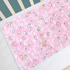 Waterproof Diaper Pad Large Size Absorbent