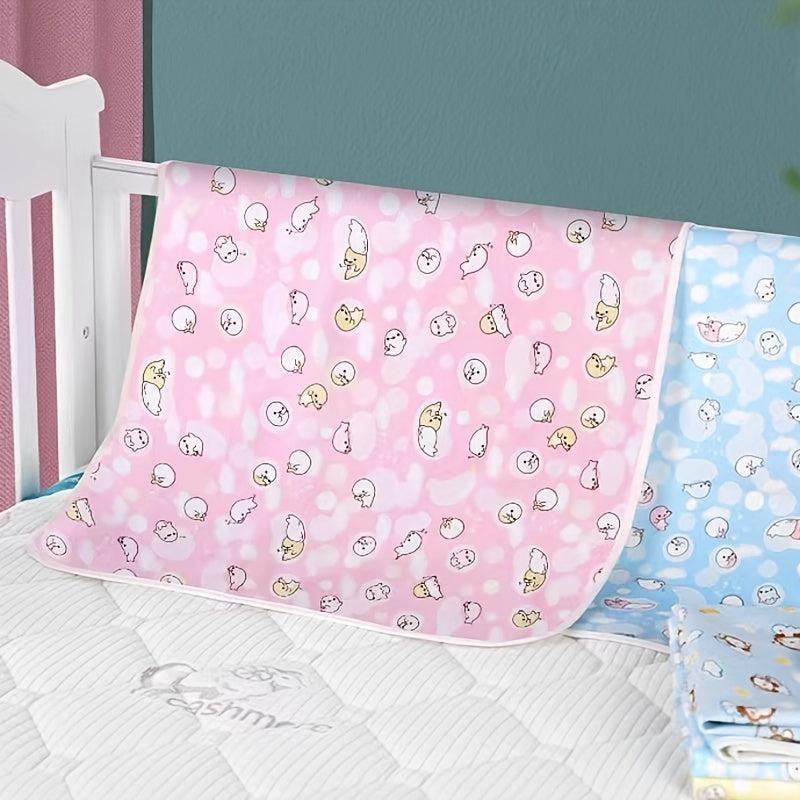 Waterproof Diaper Pad Large Size Absorbent