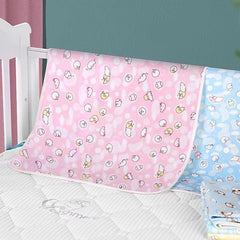 Waterproof Diaper Pad Large Size Absorbent