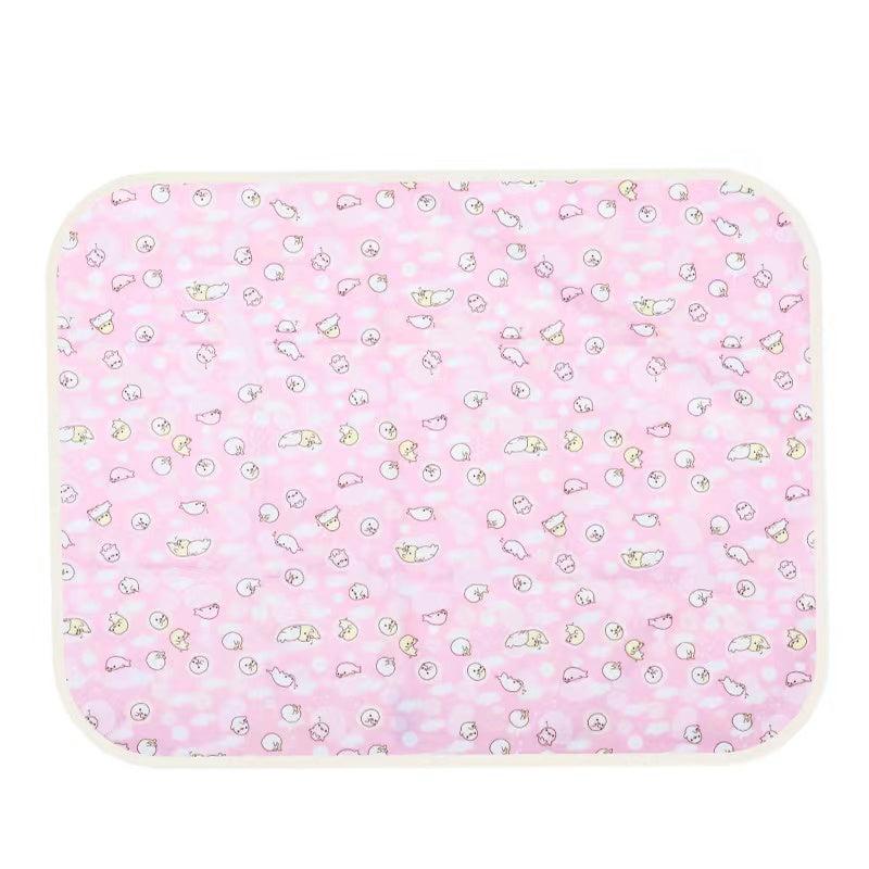 Waterproof Diaper Pad Large Size Absorbent