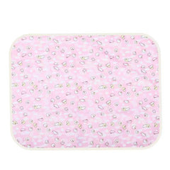 Waterproof Diaper Pad Large Size Absorbent