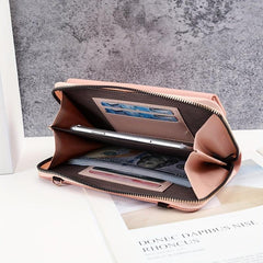 Multifunctional Shoulder Bag for Moms - Stylish & Spacious