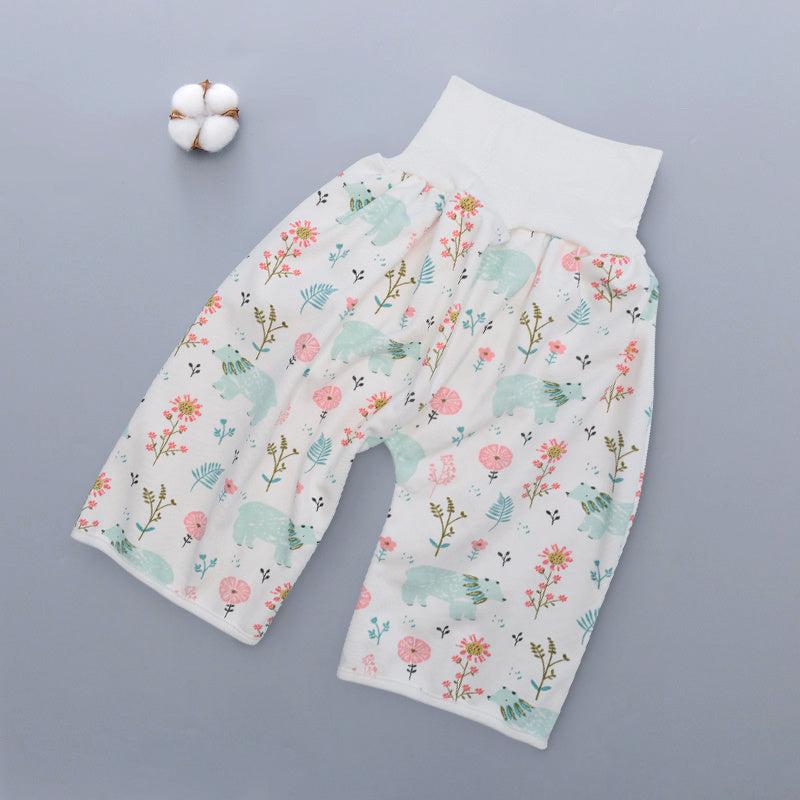 Mumsbest Waterproof Cotton Training Pants