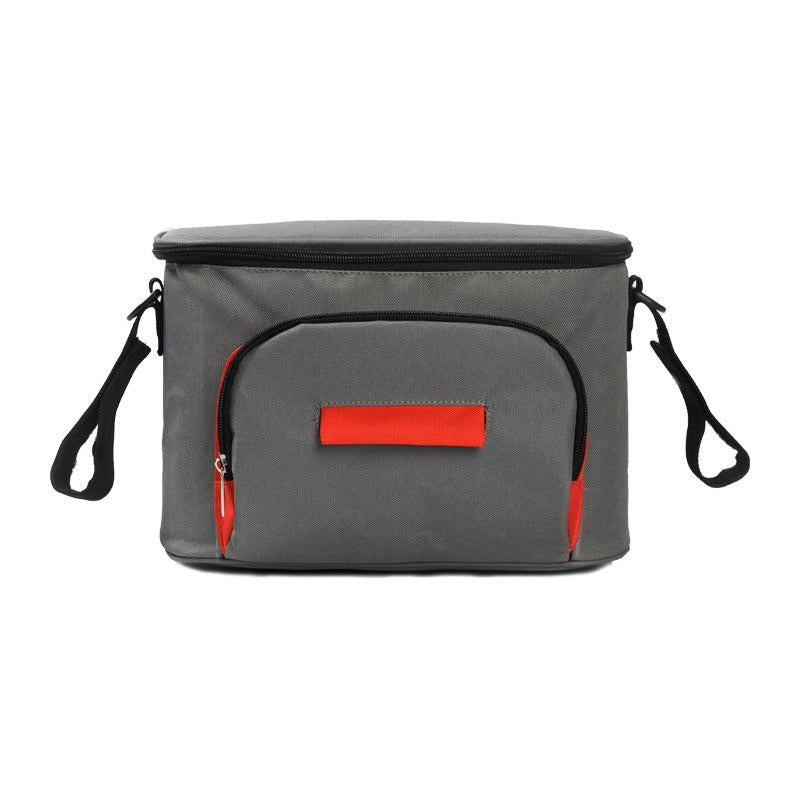 Stroller Bag Bottle Diaper Organizer