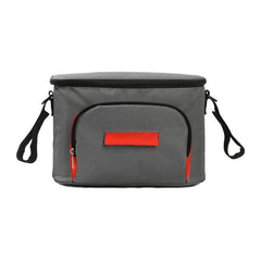 Stroller Bag Bottle Diaper Organizer
