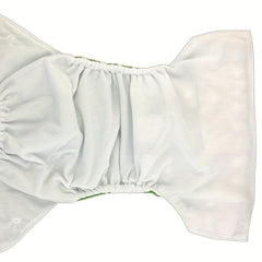 Summer Baby Diaper Pants Breathable Washable Leak Proof Boys Girls