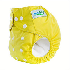 Summer Baby Diaper Pants Breathable Washable Leak Proof Boys Girls