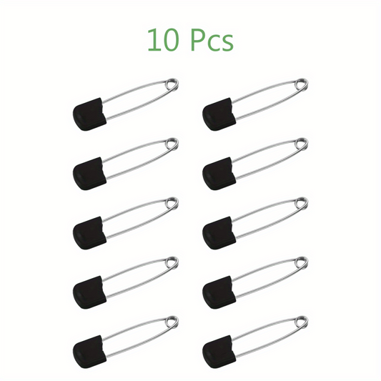 Stainless Steel Diaper Pins for Special Events & Crafts