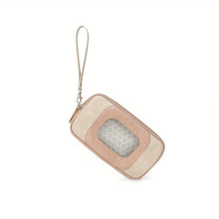 Portable Baby Wipe Dispenser Refillable Wet Wipe Holder