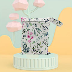 Waterproof Cloth Diaper Bag Toy Storage Bag