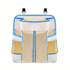 Diaper Caddy Organizer for Changing Table & Crib