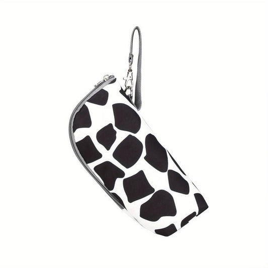 Insulated Bottle Bag Diaper Bag for Moms