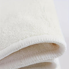 5Pcs Bamboo Fiber Diapers Thickened Skin-friendly Water-absorbing Urine Pad