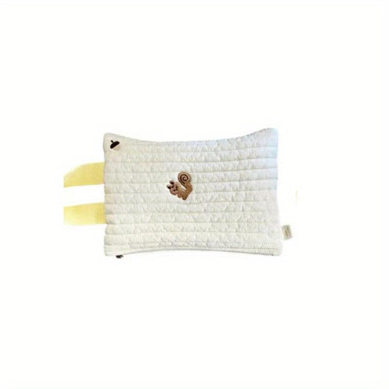 Portable Reusable Wipes Dispenser Bag for Babies On the Go