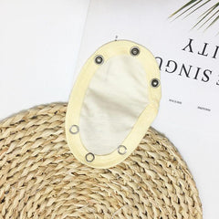 Baby Romper Partner Lengthen Pads Utility Bodysuit Diaper Jumpsuit