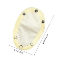 Baby Romper Partner Lengthen Pads Utility Bodysuit Diaper Jumpsuit