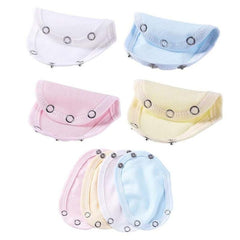 Baby Romper Partner Lengthen Pads Utility Bodysuit Diaper Jumpsuit