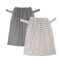Reusable Diaper Pail Liner - Keep Your Bins Clean & Odor-Free!