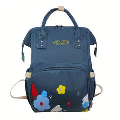 Chic Mommy Bag Backpack for On the Go