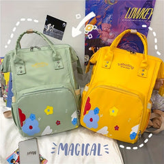 Chic Mommy Bag Backpack for On the Go