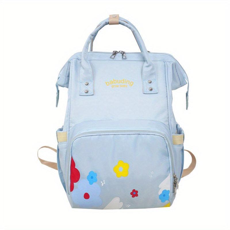 Chic Mommy Bag Backpack for On the Go