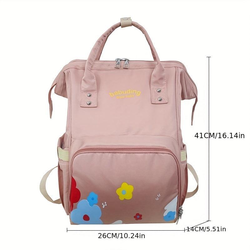 Chic Mommy Bag Backpack for On the Go