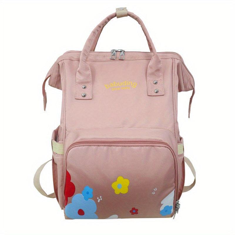 Chic Mommy Bag Backpack for On the Go