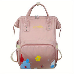 Chic Mommy Bag Backpack for On the Go