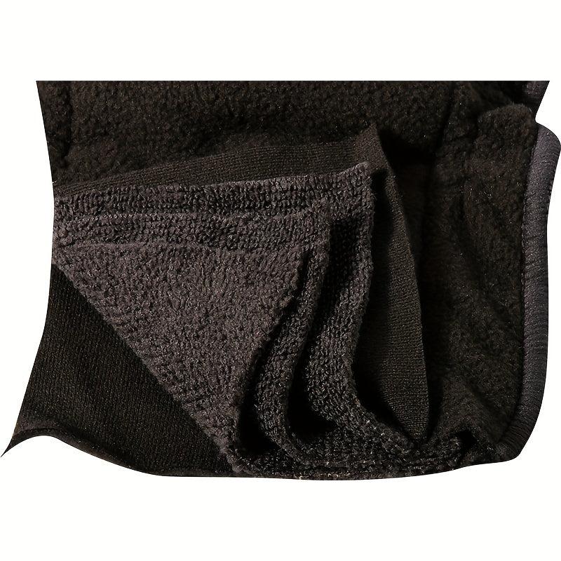 Bamboo Charcoal Diaper Insert - Eco-Friendly & Washable for Baby